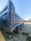 Специализированный, автомобиль - самосвал SHACMAN SX33186T366, 2021, Идентификационный номер: LZGJX4T61MX130964, принадлежащий Продавцу на праве собственности, что подтверждается Договором купли-продажи № ОВ/Ф-3780-14-01-С-01 от 29.12.2021 г.